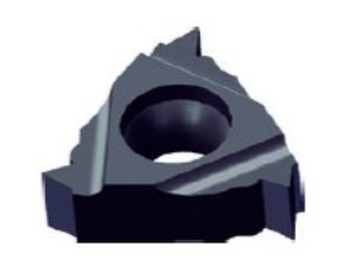 Пластина сменная RT16.01N-11W YBG205