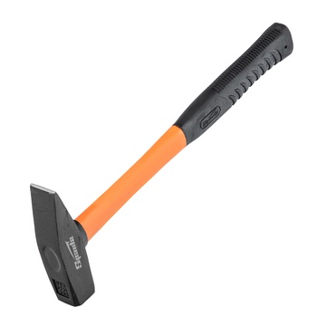 Молоток слесарный  500 г, фиберглассовая рукоятка