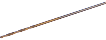 Сверло ц/х ф 0,9 (11х32) н/титан ГОСТ 10902-77