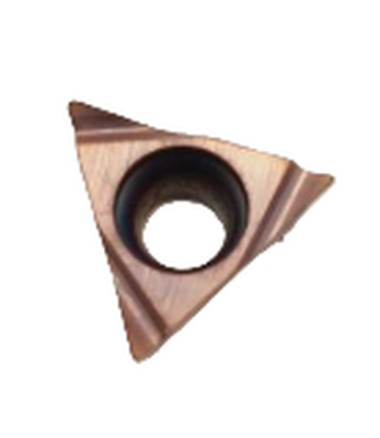 Пластина сменная TPGH080202L-F-SF6018