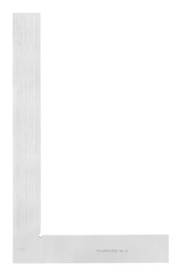 Угольник УП 400х250 кл.2 ГОСТ 3749-77