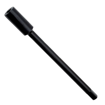 Удлинитель для метчиков под квадрат  8, длина 125 мм