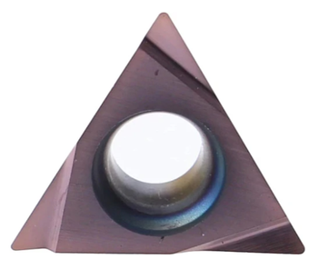 Пластина сменная TPGH110302L