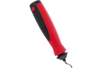 Гратосниматель (фаскосниматель) для удаления заусенцев и снятия фасок Ruko Unigrat HSS A3