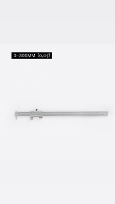 Штангенциркуль ШЦР-300-0,05 разметочный