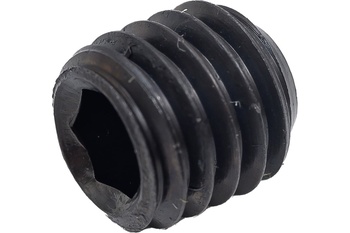 Винт устан. с внутр. шестигранником М 8х8 DIN 916