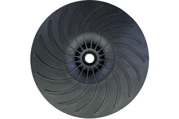 Тарелка опорная для фибровых кругов ф 125 мм , Turbo Pad Abraforce АМ161743