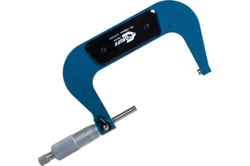 Микрометр МК-100 0,01 класс 1 ГОСТ 6507-90 "GRIFF"