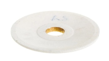 Круг шлифовальный 25А Т 125х13х32 40СМ (F46К.L) Тарелка