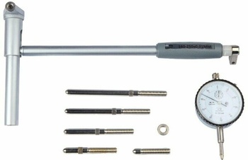 Нутромер индикаторный НИ 160-250 0,01 ГОСТ 868-82 "SDW TOOLS"