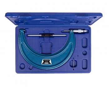 Микрометр МК-225-0,01 ГОСРЕЕСТР 89035-23 ТОЧИНТЕХ-Профессионал