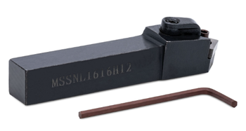 Державка для наружного точения MSSNL1616H12