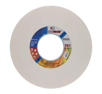 Круг шлифовальный 25А ПП 400х40х127 25СМ (60 K,L)