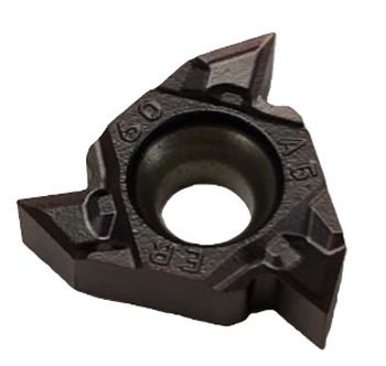 Пластина сменная MMT16ER AG60-S (VP15TF)