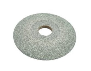 Круг шлифовальный 64С Т 150х16х32 25СМ (F60 К.L) Тарелка