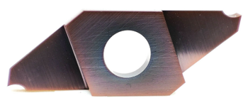 Пластина сменная TKF12R100-S16R