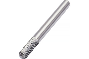 Борфреза тв. сплав. сфероцилиндрическая ф 6х20х6х166 (C6-6-166-20M D/C)