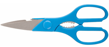 Ножницы бытовые технические нерж. 205мм