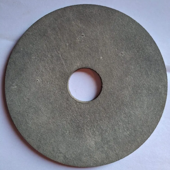 Круг полировальный ф150х20х32мм 64С F90 РЕЗЕНИТ