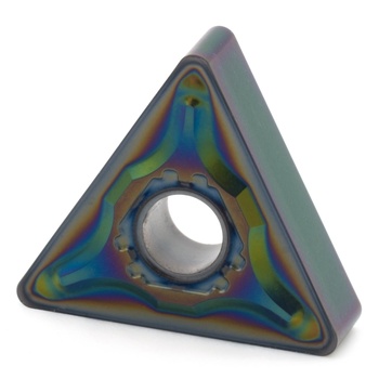 Пластина сменная TNMG160408-HA-LF6018