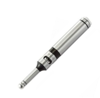 Центроискатель со световой и звуковой индикацией