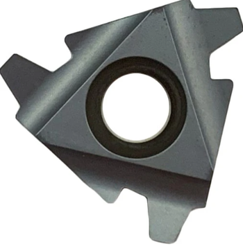 Пластина сменная резьбовая 22ER-5.0TR MPP140