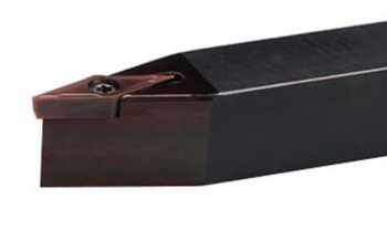 Державка для наружного точения SVVCN2525M16