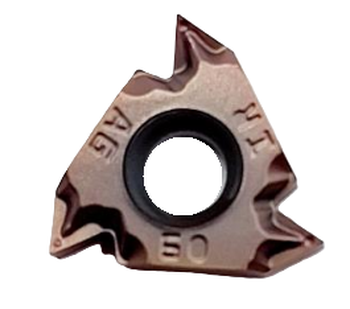 Пластина сменная резьбовая 16IRM AG60-SF6018