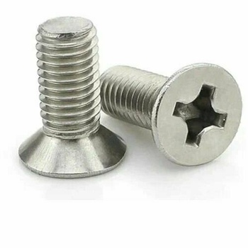 Винт ПТ М 4х10 DIN 965