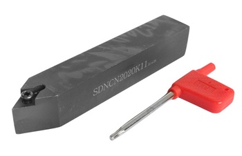 Державка для наружного точения SDNCN2020K11