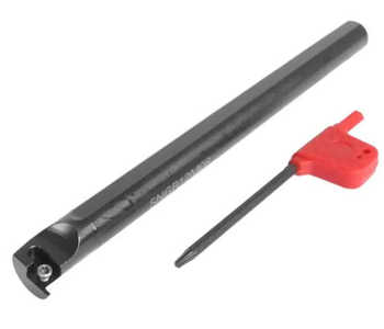 Державка канавочная SNGR12-M08 для внутренних канавок