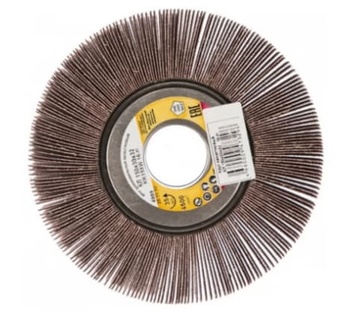 Круг лепестковый ф150х30х32 KK19XW 16-H