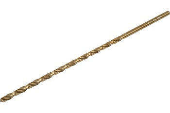 Сверло ц/х ф 5 (135х195) сверхдлинное, HSSE-Co5, DIN1869