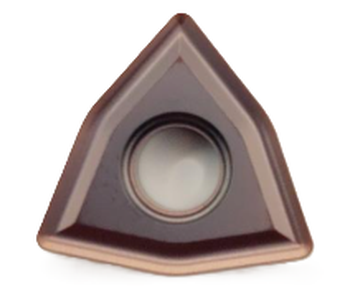 Пластина сменная WNMG080408-MS-SF6018