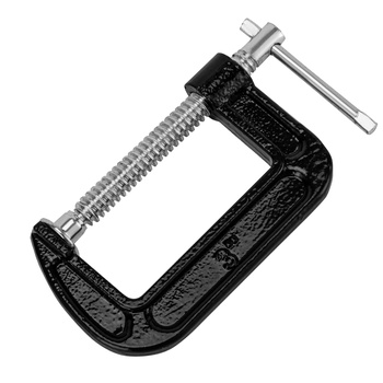 Струбцина G-обр.  75мм (3")