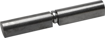 Петля каплевидная, D16x120 мм с подшипником STAYER (37615-120)