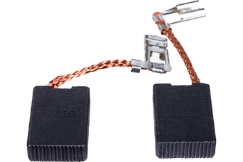 Щетки угольные 4931441234