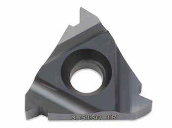 Пластина сменная резьбовая 22IR3.50ISO