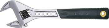 Ключ разводной KRAFTOOL Magnum Сr-V, 10" / 250мм (27265-25)