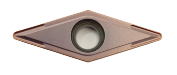 Пластина сменная VCMT160408 SF6018