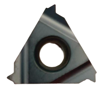 Пластина сменная резьбовая 16ER1.75ISO-SDA