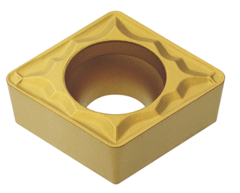 Пластина сменная SCMT120404-HMP-BM035