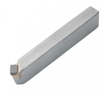 Резец проходной прямой 12х12х70 ВК6 2100-0005