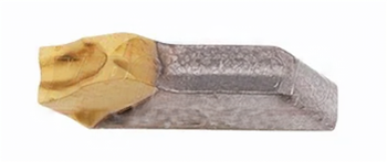 Пластина сменная 150.10-2.5N-14 HX