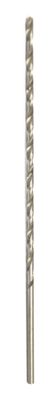 Сверло ц/х ф 1,8 (53х80) удл. Р18 А1 ГОСТ 886-77