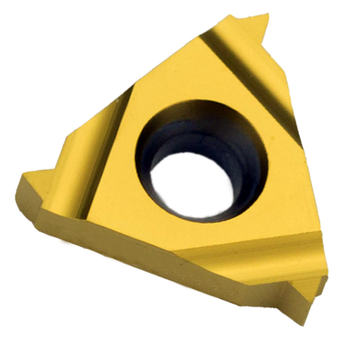 Пластина сменная резьбовая 16ER1.00ISO-SDA