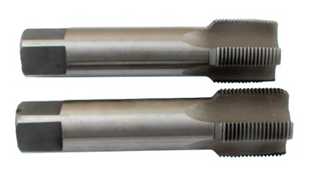 Метчик трубный G 1 1/4 м/р (11ниток/дюйм) Р6М5