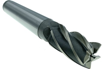 Фреза концевая к/х ф28 (40х170) z=5 Р6М5 КМ4