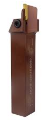 Державка канавочная MGHH220R12-50/80 для торцевых канавок