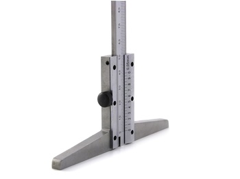 Штангенглубиномер ШГ-500-0,05